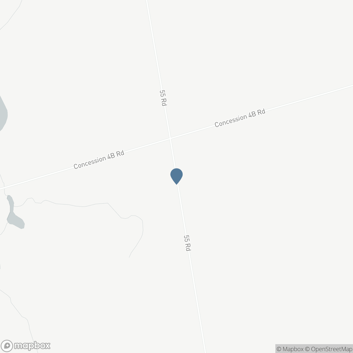 553763 ROAD 55, Grey Highlands, Ontario N0C 1J0